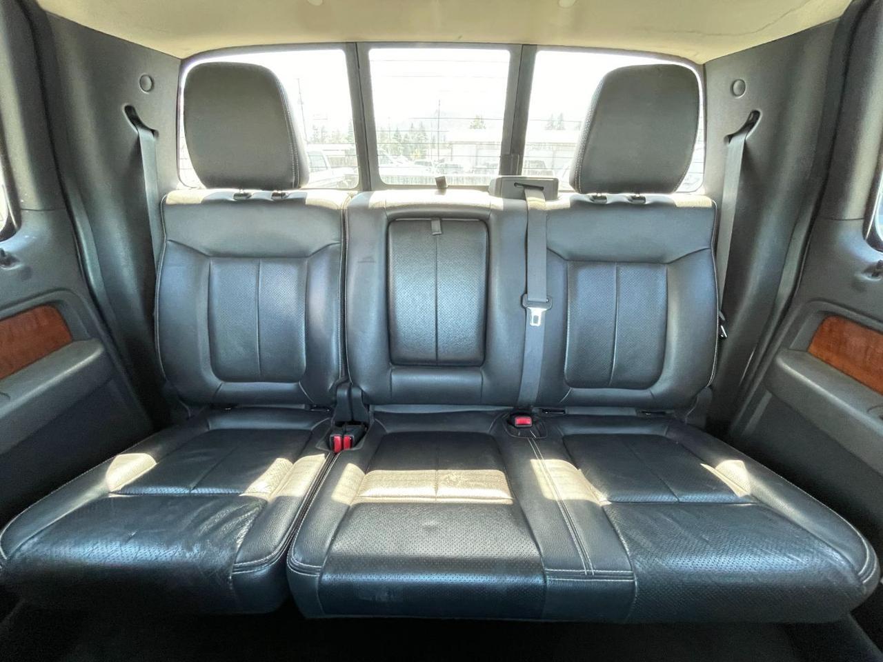2010 Ford F-150 XL | XLT | FX4 | LARIAT | King Ranch | Platinum | Harley-Davidson Post Falls ID