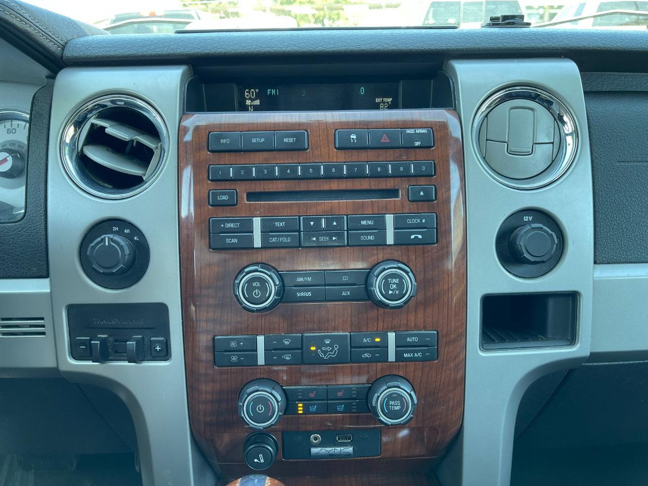 2010 Ford F-150 XL | XLT | FX4 | LARIAT | King Ranch | Platinum | Harley-Davidson Post Falls ID