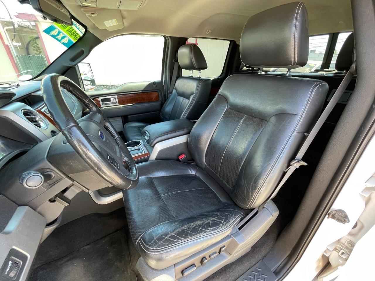 2010 Ford F-150 XL | XLT | FX4 | LARIAT | King Ranch | Platinum | Harley-Davidson Post Falls ID