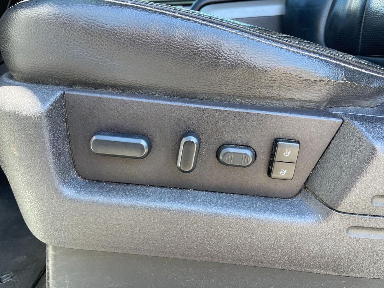 2010 Ford F-150 XL | XLT | FX4 | LARIAT | King Ranch | Platinum | Harley-Davidson Post Falls ID