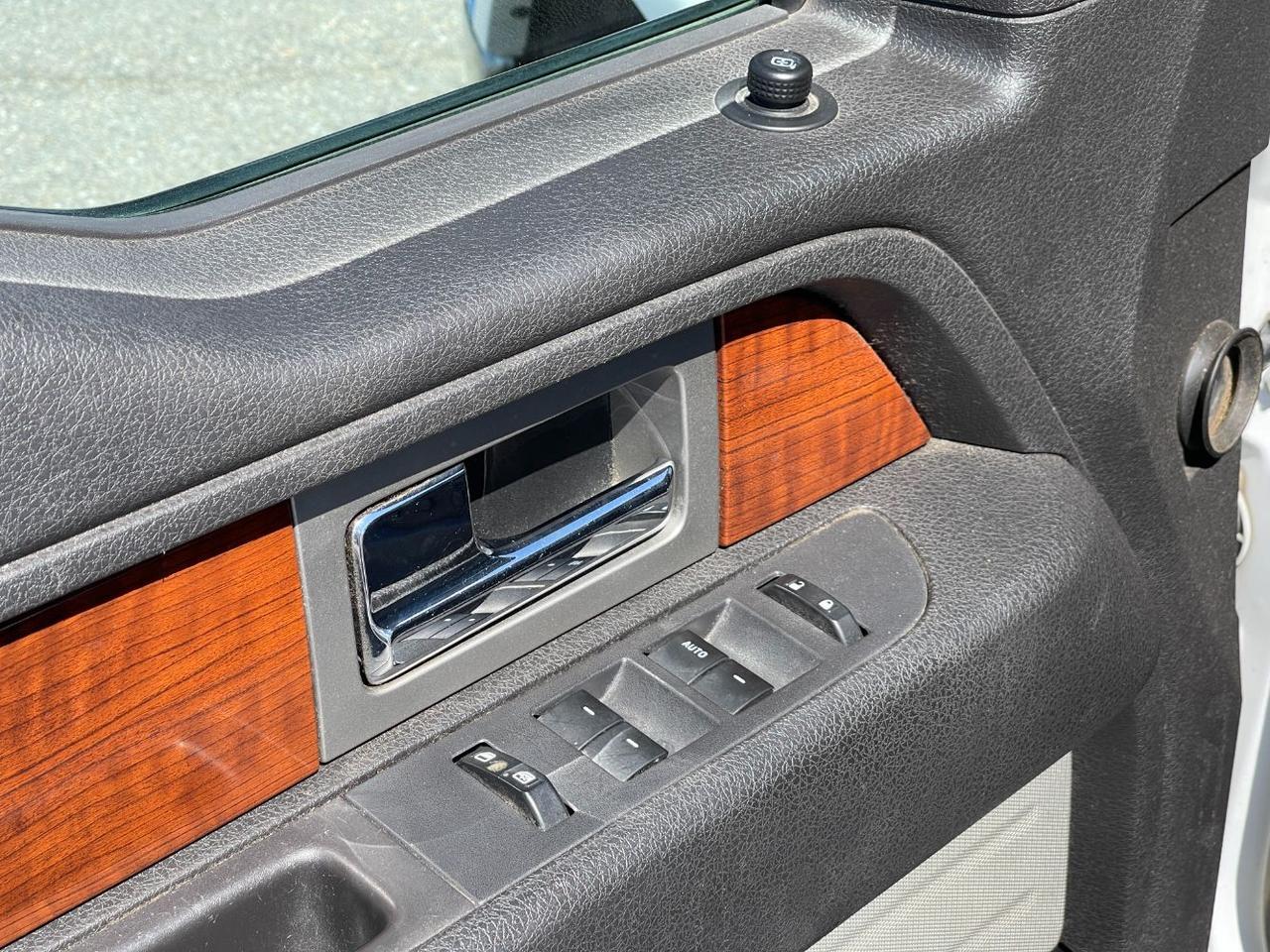 2010 Ford F-150 XL | XLT | FX4 | LARIAT | King Ranch | Platinum | Harley-Davidson Post Falls ID