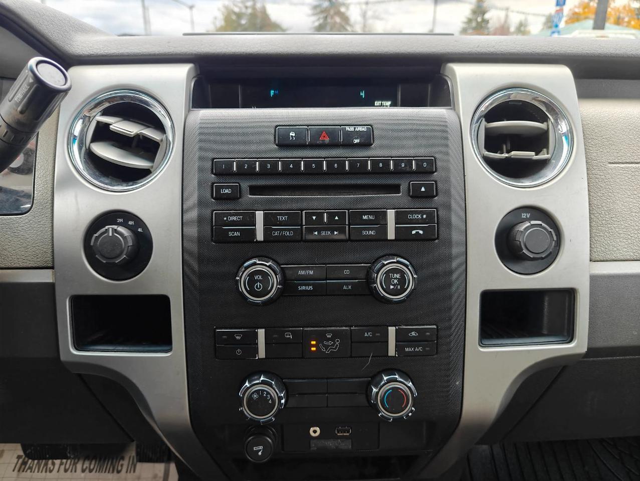 2010 Ford F-150 XL | XLT | FX4 | LARIAT Post Falls ID