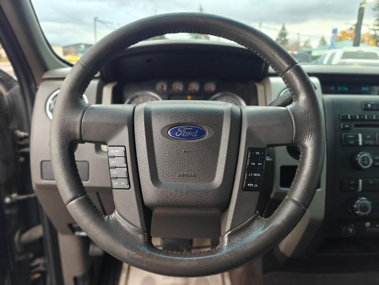 2010 Ford F-150 XL | XLT | FX4 | LARIAT Post Falls ID