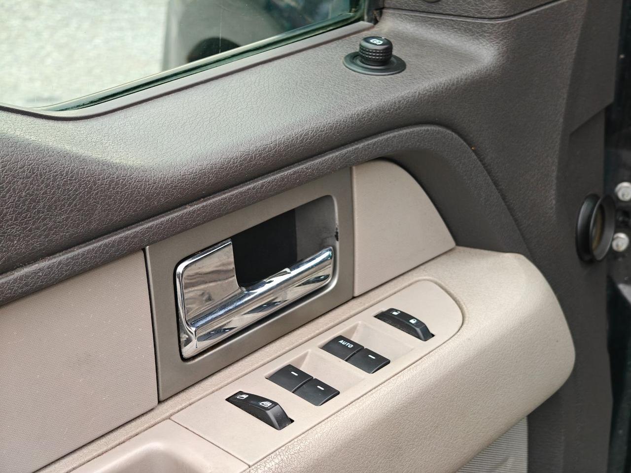 2010 Ford F-150 XL | XLT | FX4 | LARIAT Post Falls ID