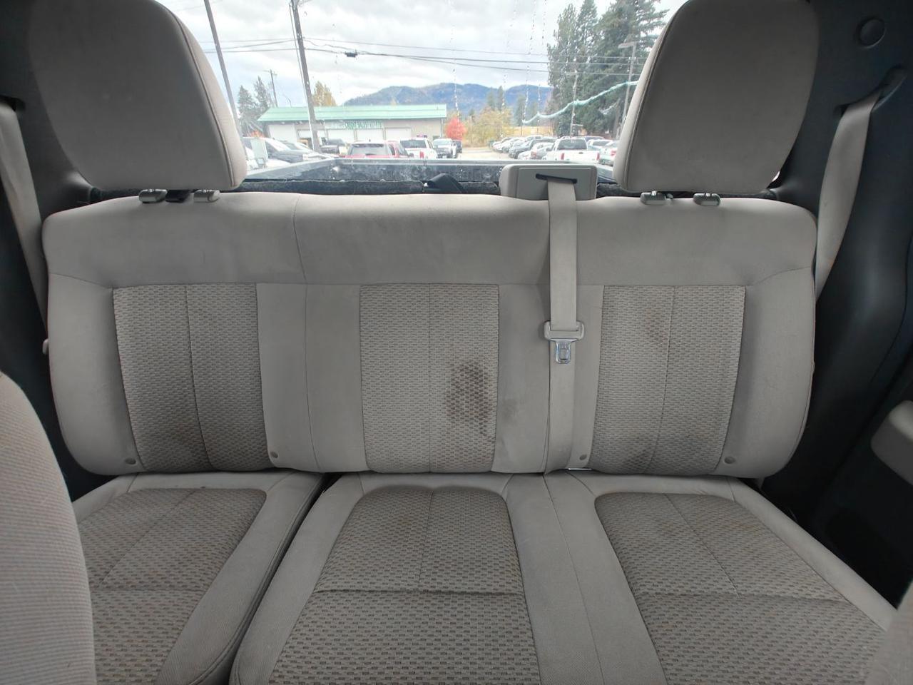 2010 Ford F-150 XL | XLT | FX4 | LARIAT Post Falls ID