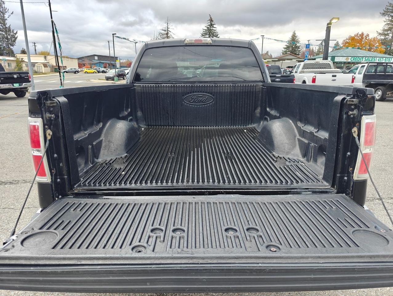 2010 Ford F-150 XL | XLT | FX4 | LARIAT Post Falls, ID
