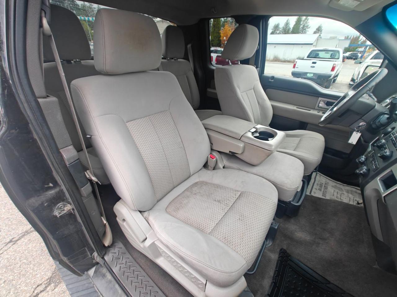 2010 Ford F-150 XL | XLT | FX4 | LARIAT Post Falls ID