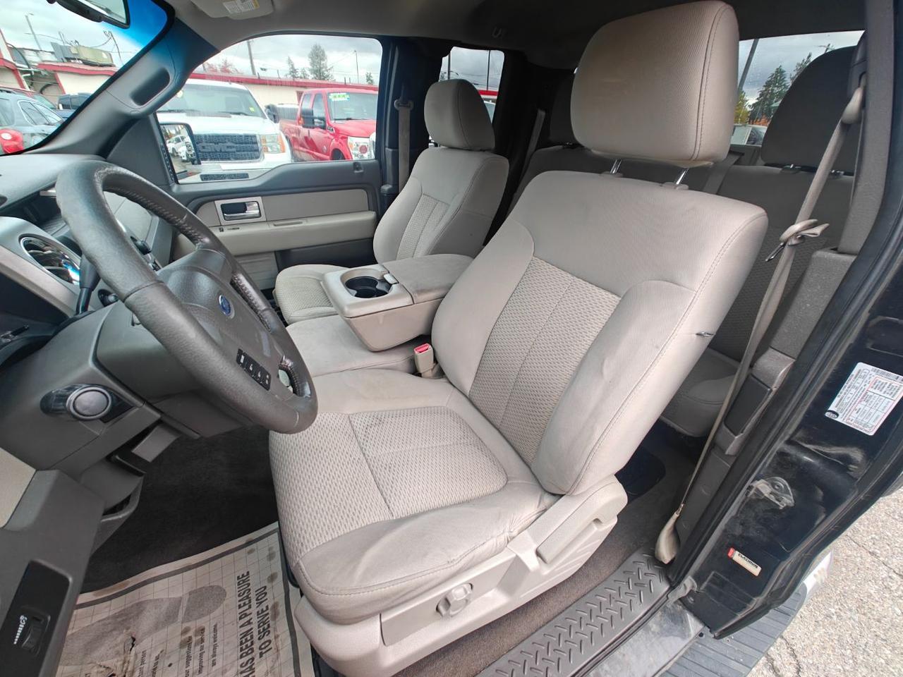2010 Ford F-150 XL | XLT | FX4 | LARIAT Post Falls ID