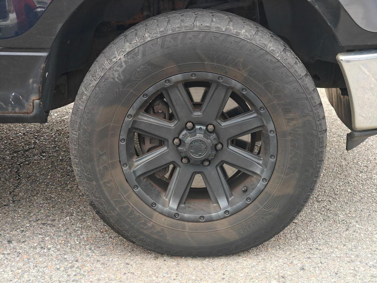 2010 Ford F-150 XL | XLT | FX4 | LARIAT Post Falls ID