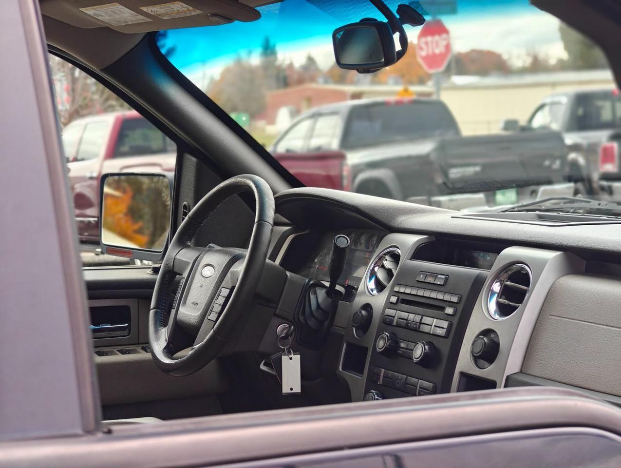 2010 Ford F-150 XL | XLT | FX4 | LARIAT Post Falls ID