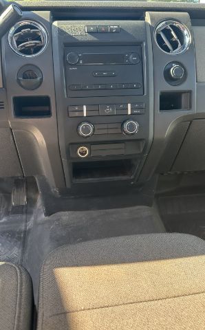 2010 Ford F-150 XL | XLT Houston TX