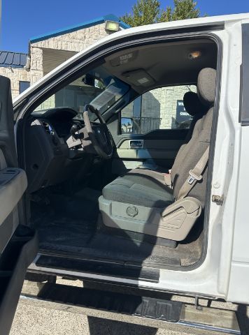 2010 Ford F-150 XL | XLT Houston TX