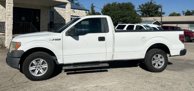 2010 Ford F-150 XL | XLT Houston TX