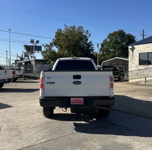 2010 Ford F-150 XL | XLT Houston TX
