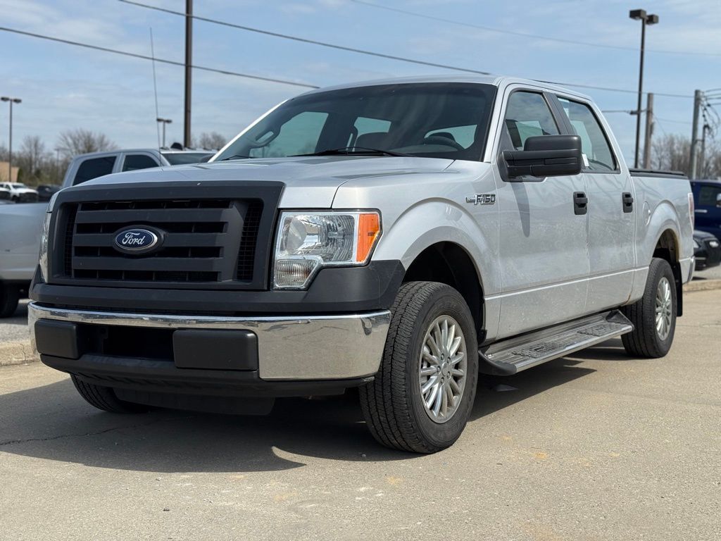 2010 Ford F-150 XL Crestwood KY