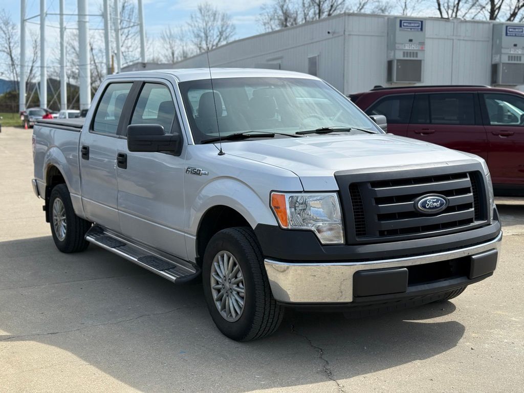 2010 Ford F-150 XL Crestwood KY