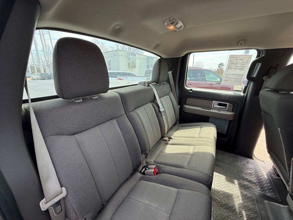 2010 Ford F-150 XL Crestwood KY