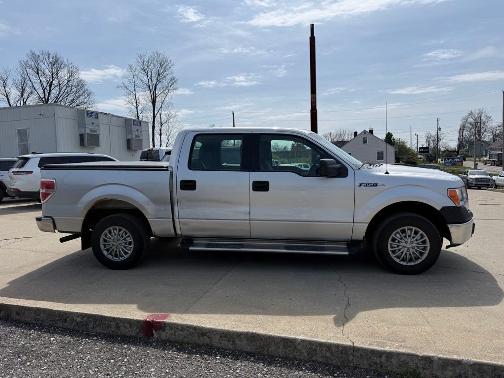 2010 Ford F-150 XL Crestwood KY
