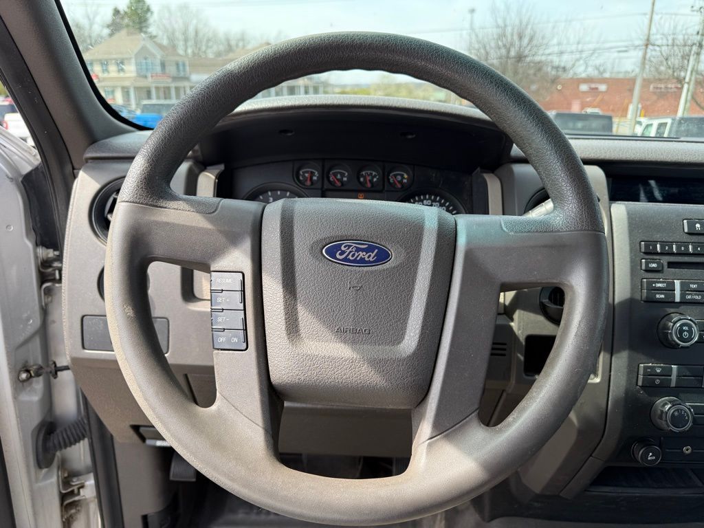 2010 Ford F-150 XL Crestwood KY