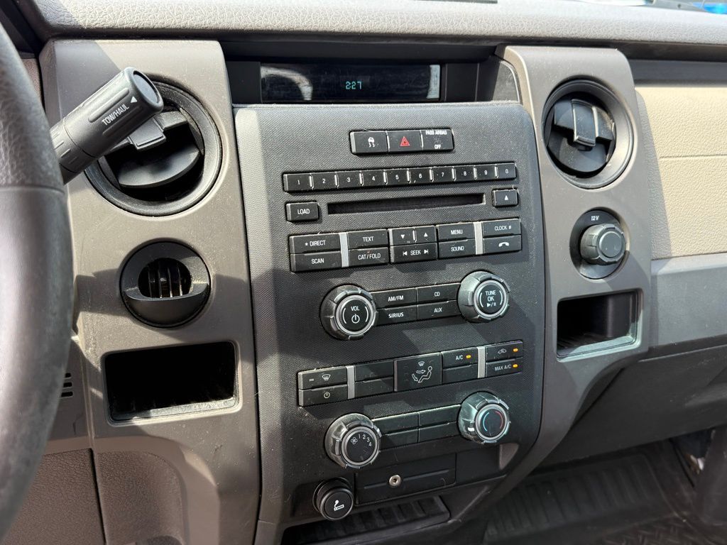 2010 Ford F-150 XL Crestwood KY