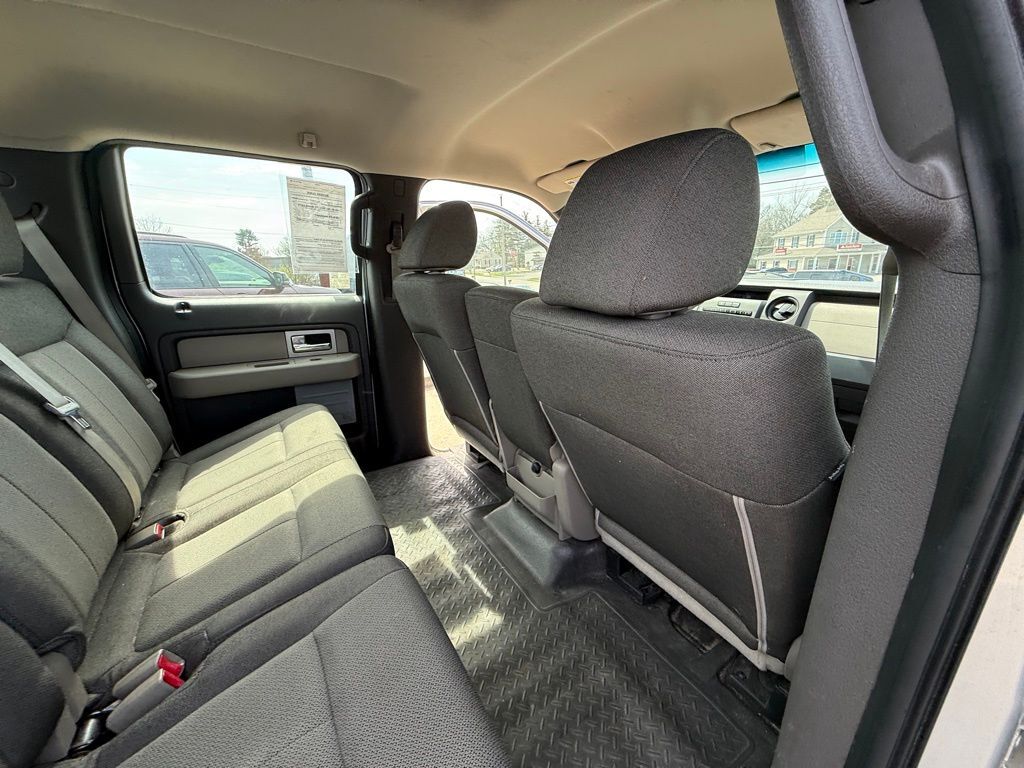 2010 Ford F-150 XL Crestwood KY