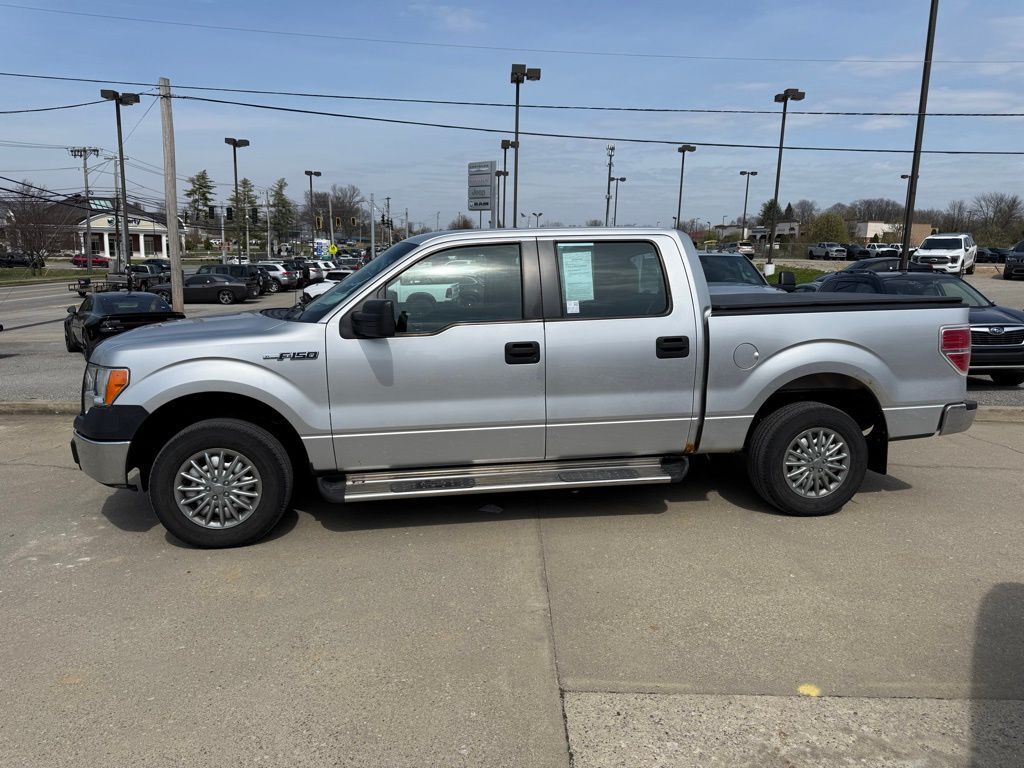 2010 Ford F-150 XL Crestwood KY