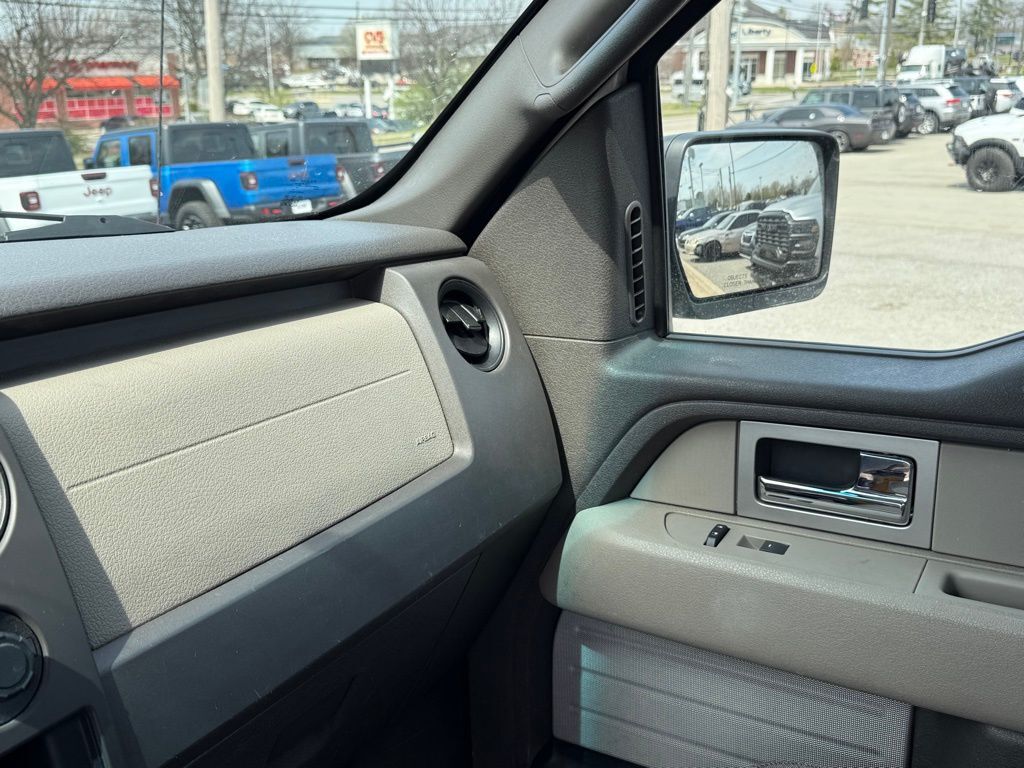 2010 Ford F-150 XL Crestwood KY