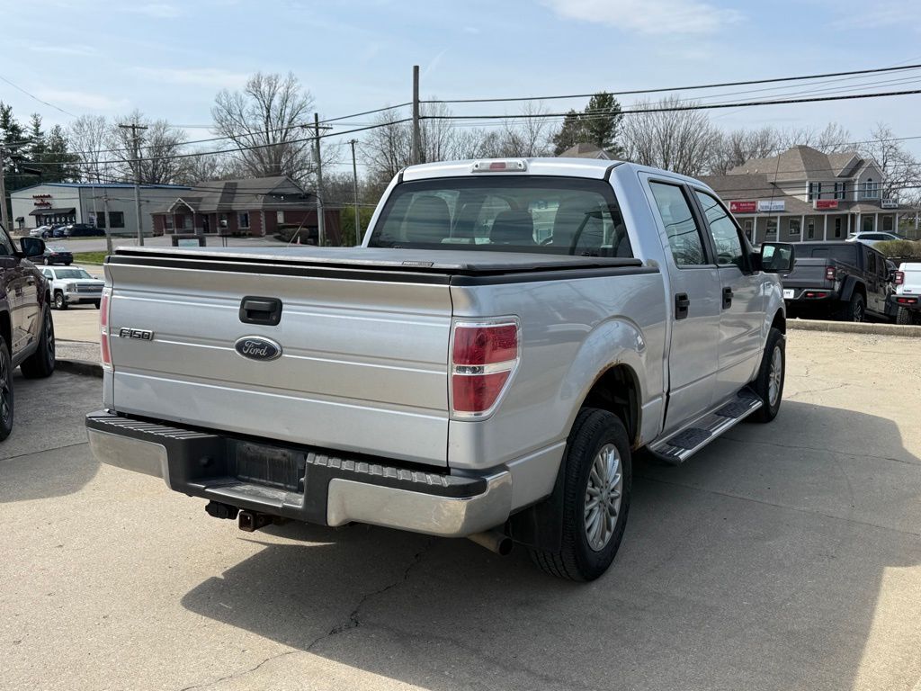 2010 Ford F-150 XL Crestwood KY