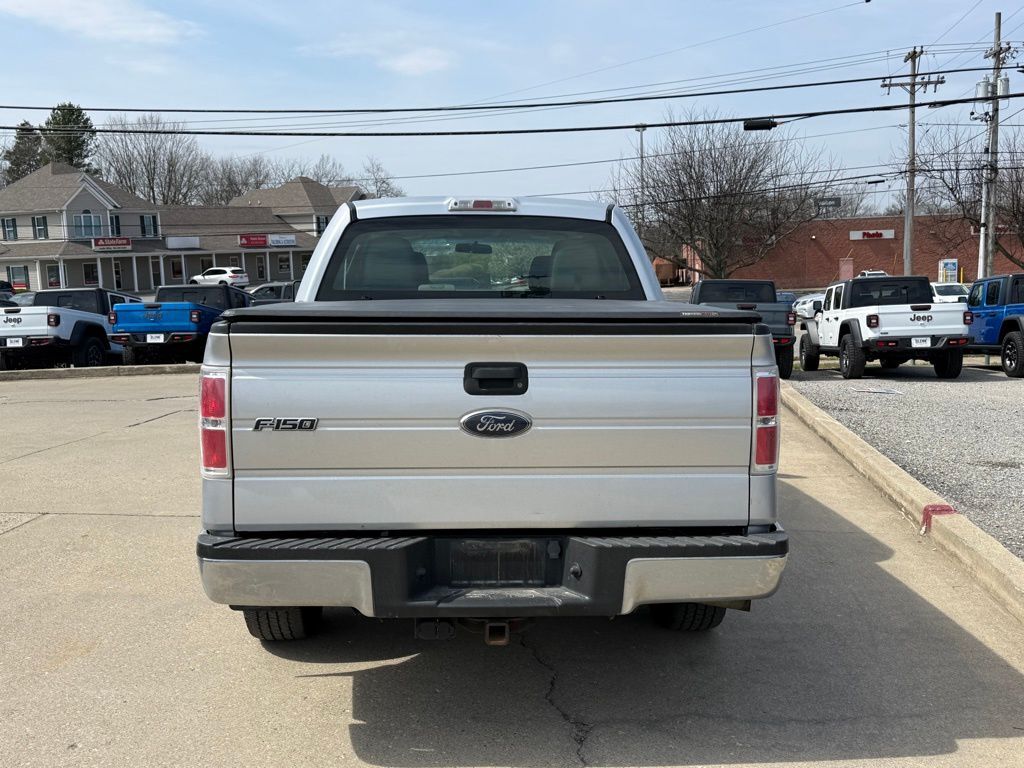 2010 Ford F-150 XL Crestwood KY