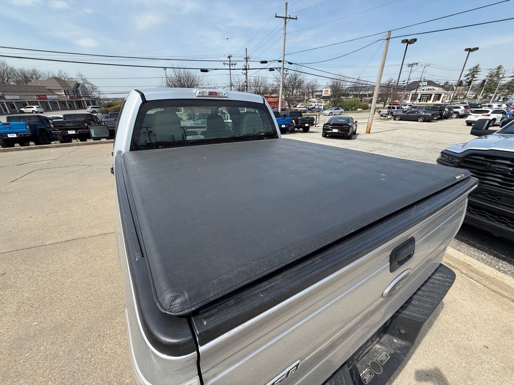 2010 Ford F-150 XL Crestwood KY