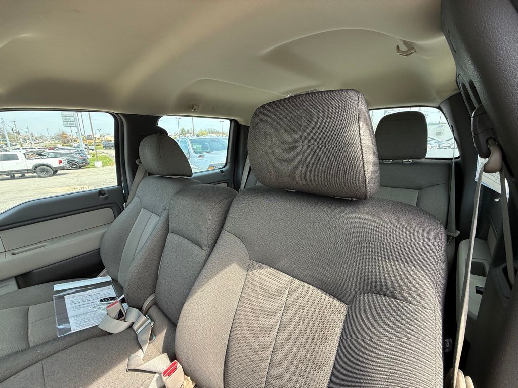 2010 Ford F-150 XL Crestwood KY