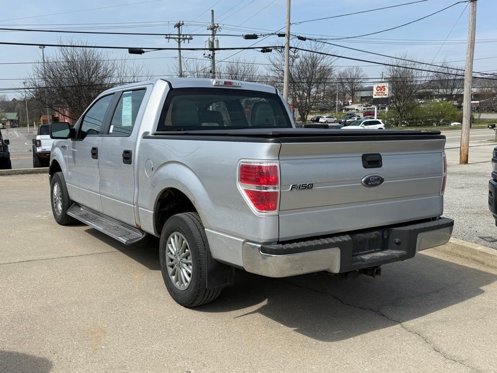 2010 Ford F-150 XL Crestwood KY