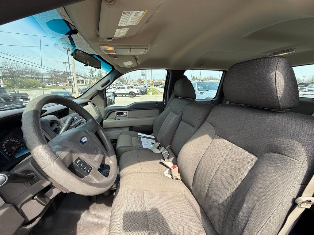 2010 Ford F-150 XL Crestwood KY