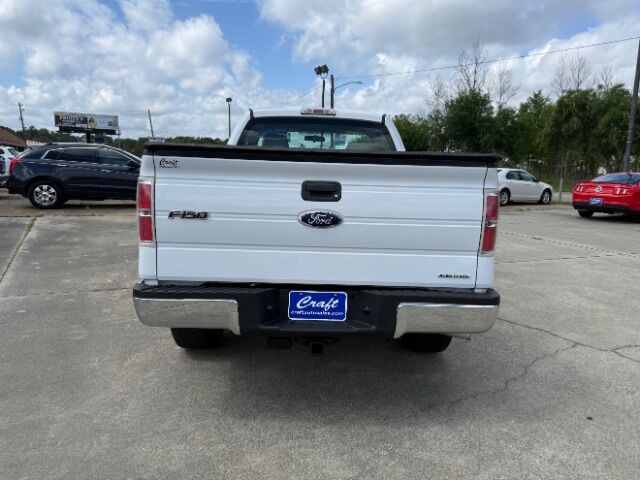 2010 Ford F-150 XL