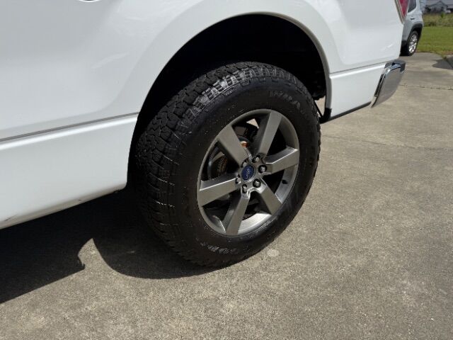 2010 Ford F-150 XL Hattiesburg MS