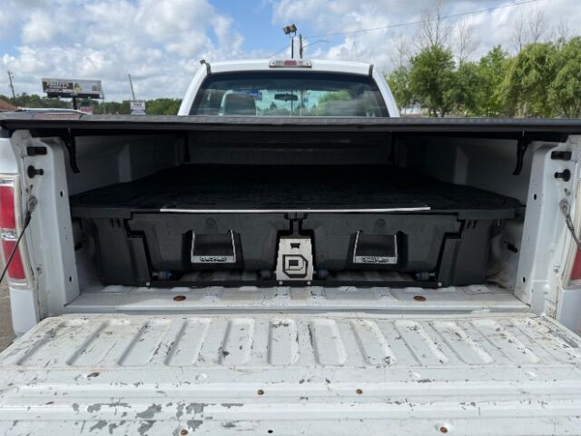 2010 Ford F-150 XL Hattiesburg MS