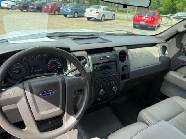 2010 Ford F-150 XL Hattiesburg MS