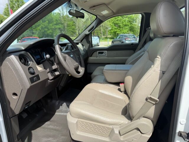 2010 Ford F-150 XL Hattiesburg MS