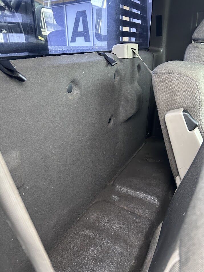 2010 Ford F-150 XL Houston TX