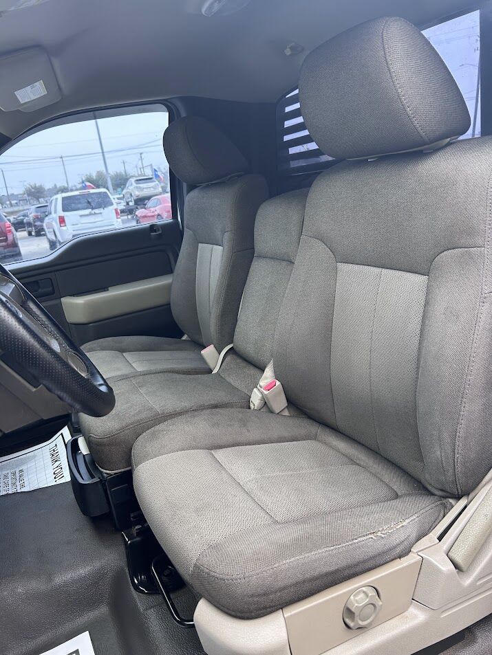 2010 Ford F-150 XL Houston TX