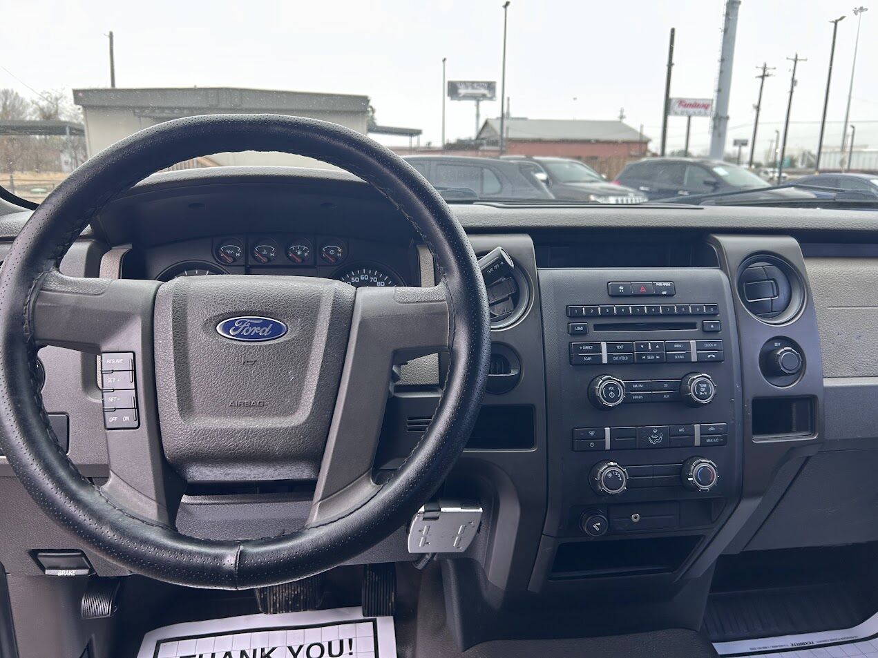 2010 Ford F-150 XL Houston TX