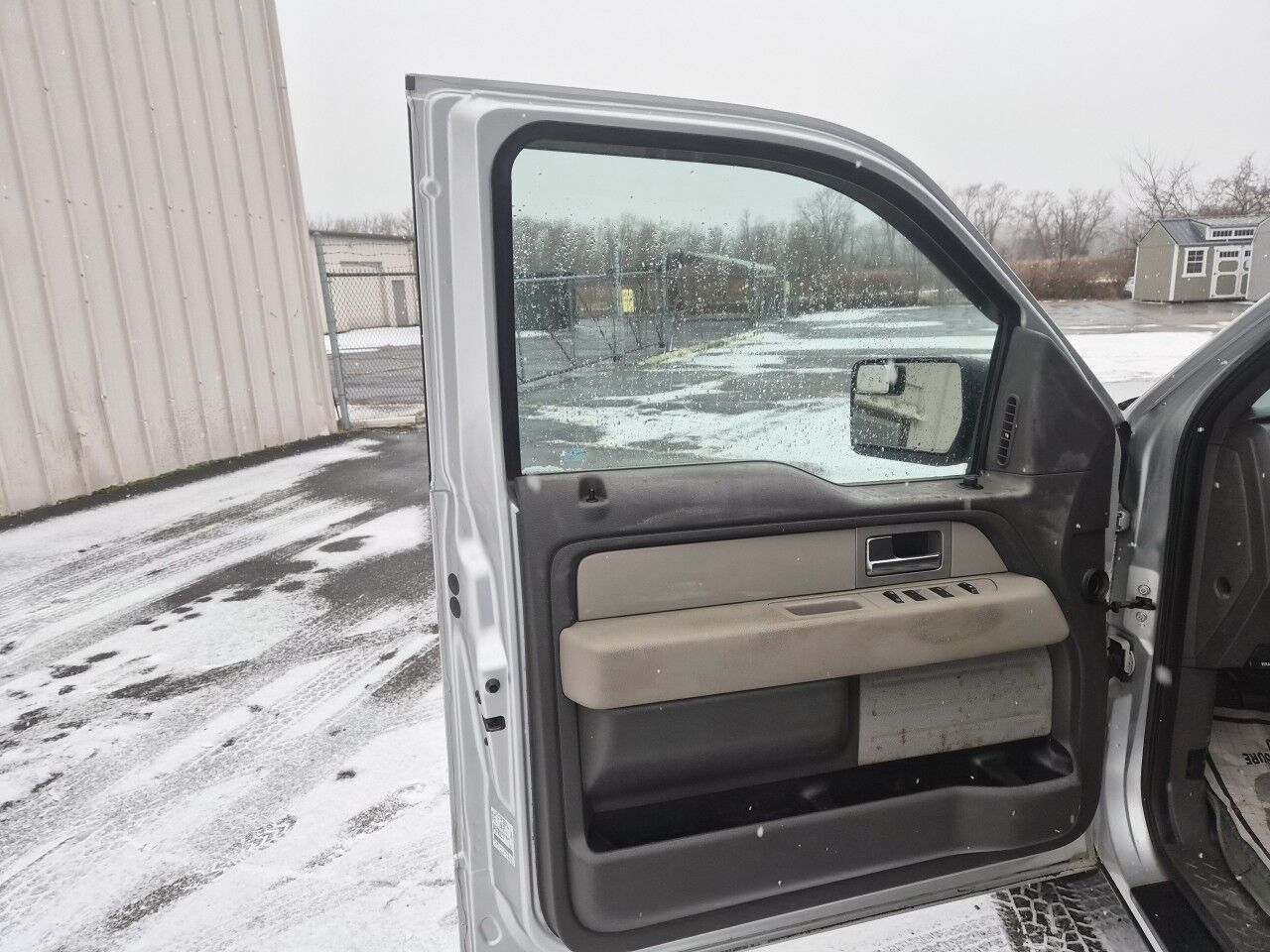 2010 Ford F-150 XL Marietta OH