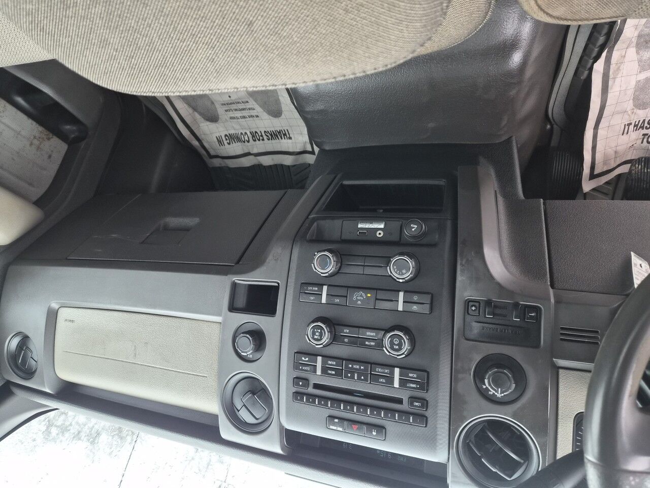 2010 Ford F-150 XL Marietta OH