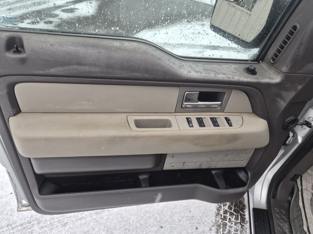 2010 Ford F-150 XL Marietta OH