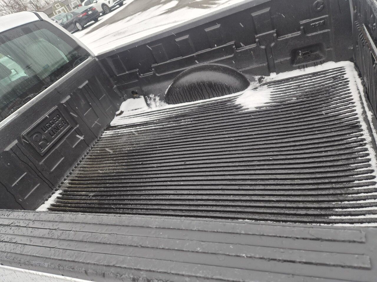 2010 Ford F-150 XL Marietta OH