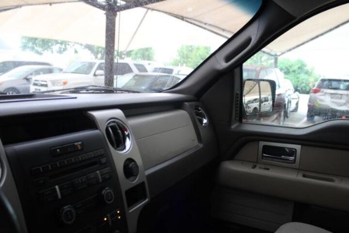 2010 Ford F-150 XL Plano TX