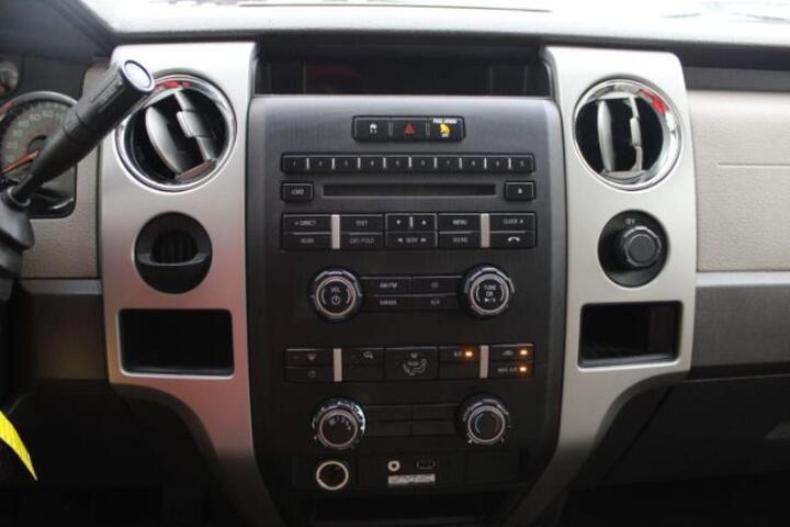 2010 Ford F-150 XL Plano TX