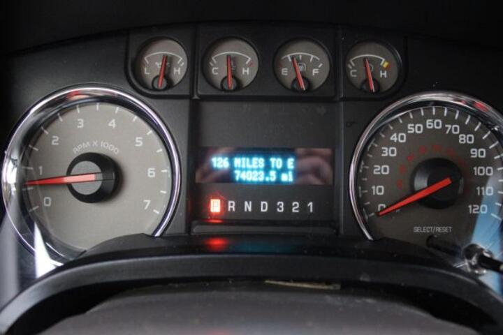 2010 Ford F-150 XL Plano TX