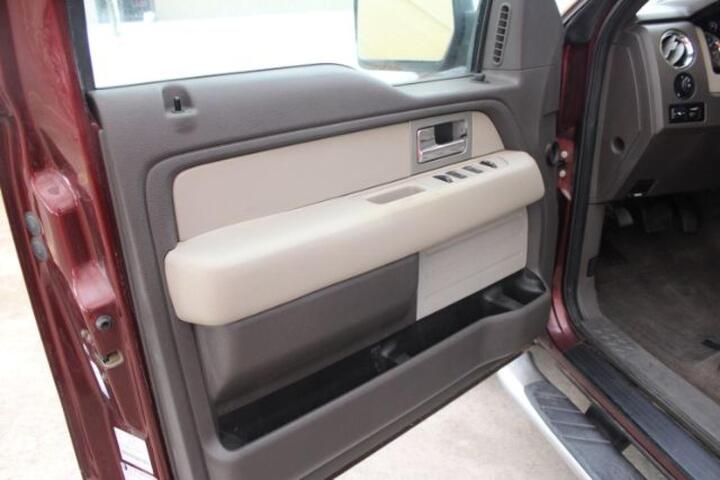 2010 Ford F-150 XL Plano TX