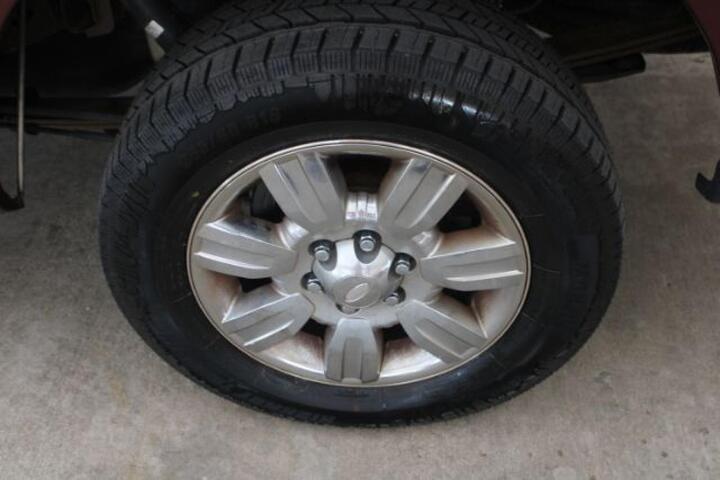 2010 Ford F-150 XL Plano TX